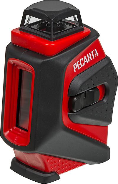 Лазерный нивелир Ресанта ПЛ-360 фото 1