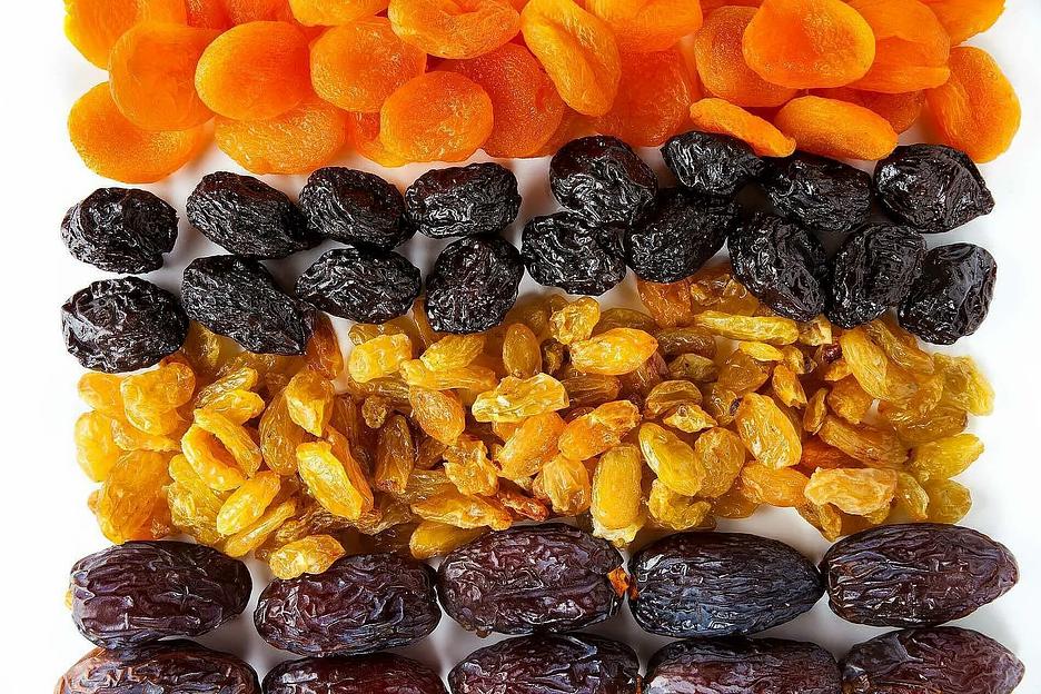 Сухофрукты всех видов от 500 кг фото 4