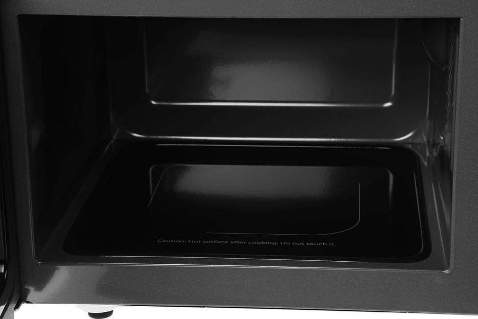 Микроволновая Печь Galanz MOS-2401FMB 20л. 800Вт черный фото 7