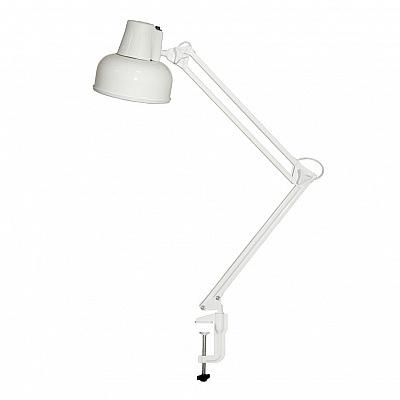 Светильник Бета НДБ 37-60-013 МС, 60Вт, 220В, Е27, белый, Трансвит фото 1