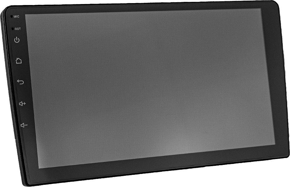 Автомагнитола ACV AD-9004 2DIN 4x50Вт 9" (41395) фото 3