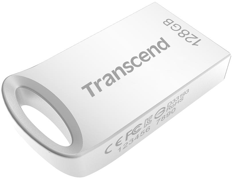 Флеш-накопитель Transcend JetFlash 710 (TS128GJF710S) фото 3