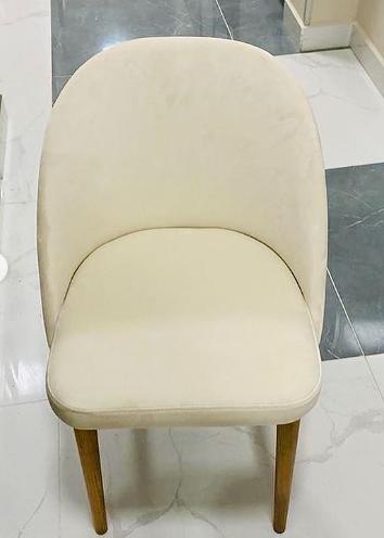 Мягкие дизайнерские стулья на заказ ОПТ фото 1