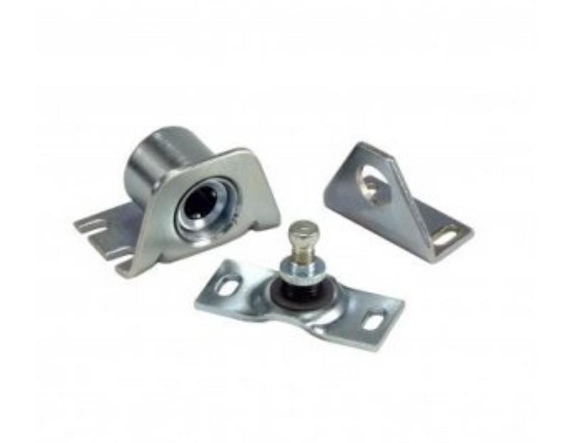 Замок электромеханический Promix SM131.00.01 с угловым кронштейном ОПТ фото 1