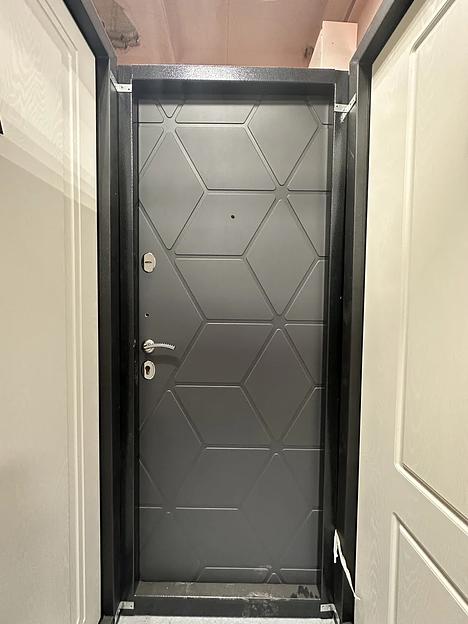 Дверь Megi Термо Лайт ОПТ фото 3