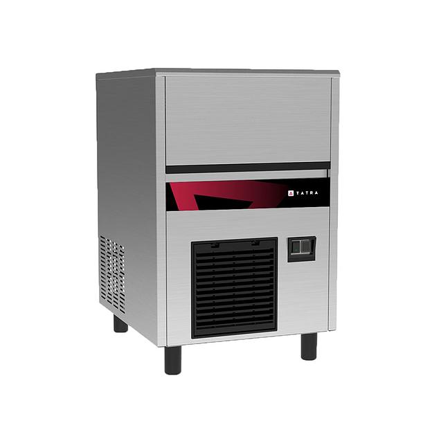 Льдогенератор Tatra кубик гурме TIM 3316C фото 1