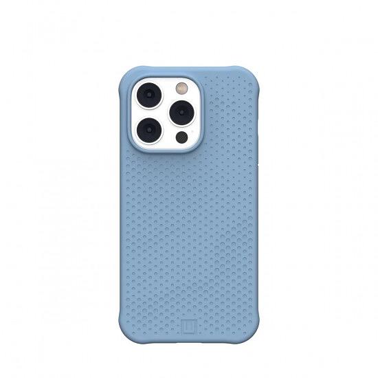 Чехол для смартфона UAG Dipsy 2022 Dot- Cerulean 114082315858 фото 1