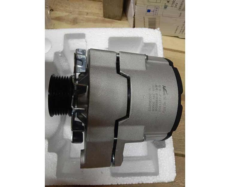 Генератор 28V/70A WP12 612630060248 фото 2