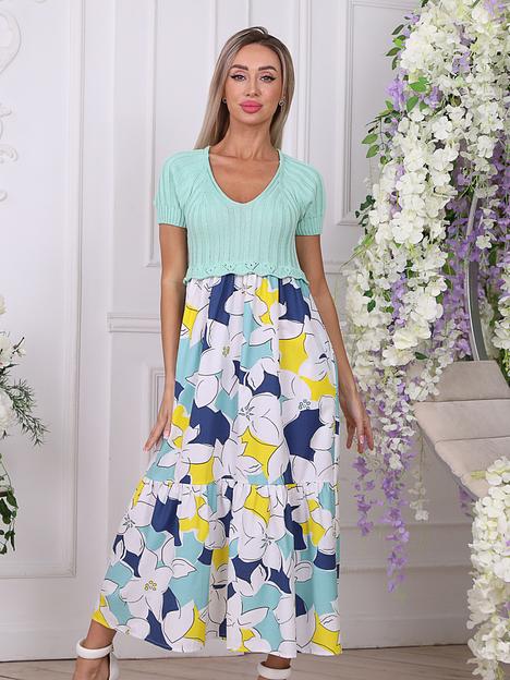 Платье П3-5472/6 фото 5