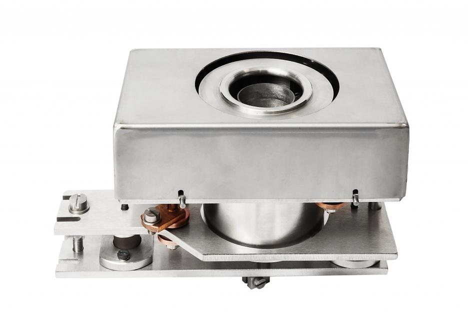 Электронный испаритель с кольцевым катодом для установок УВН-73П-2, УВН-74П-3 фото 1