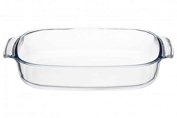 Форма для запекания  Ardesto BLACK MARS   прямоугольная  2.9 л AR2402BG фото 1