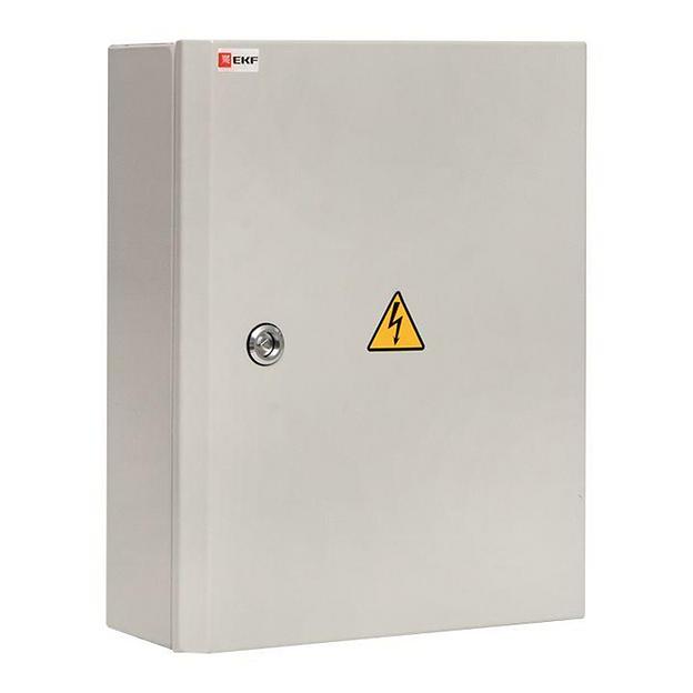 EKF mb24-24 Щит распред. навесной ЩРН-24 (395х310х120) IP54 EKF PROxima фото 6