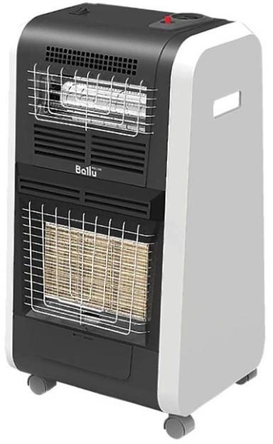 Обогреватель газовый Ballu Galaxy BIGH-55 H фото 1