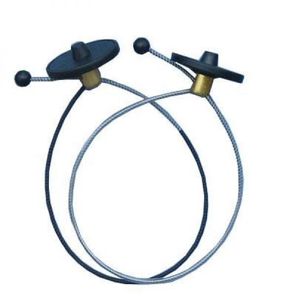 Антикражный защитный датчик «Баночный датчик» 400 мм ОПТ. фото 2