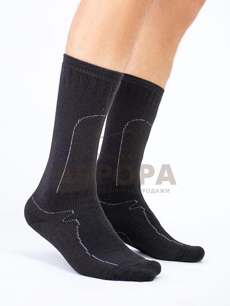 Носки Влагоотводящие ТУ 858-6377-2016 ОПТ фото 1