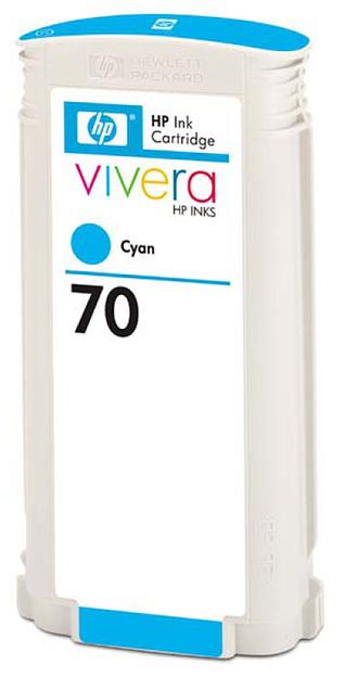 Картридж HP C9390A фото 2