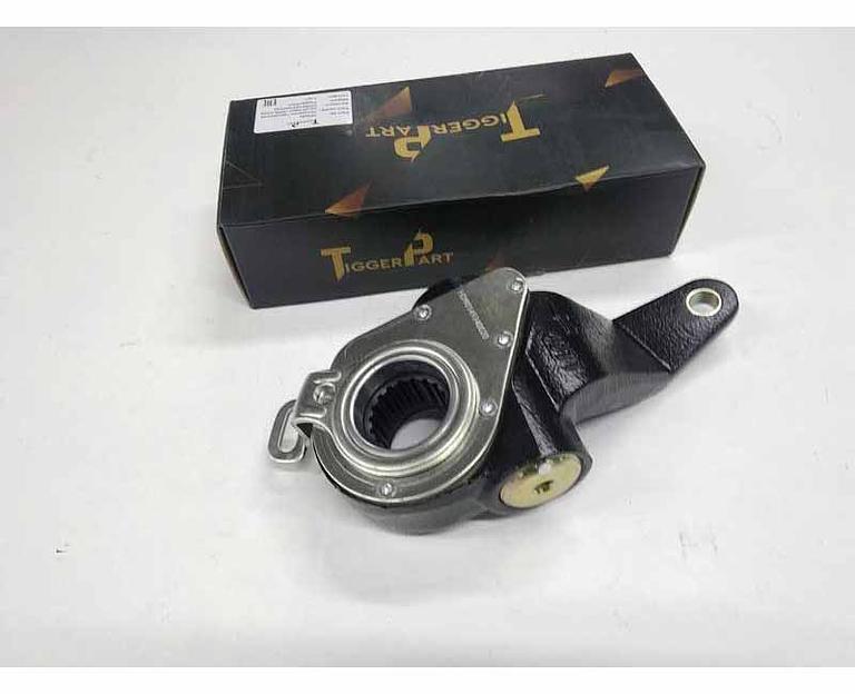 Трещетка тормозная задняя левая X3000 HD90149340020 TiggerPart фото 4