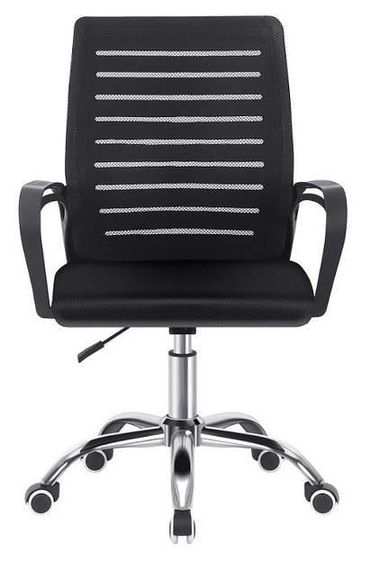 Офисное кресло SOFIA BLACK 64022 DEFENDER фото 1