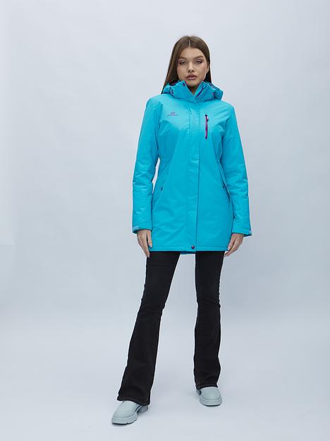 Парка SkiingBird 551706S фото 5