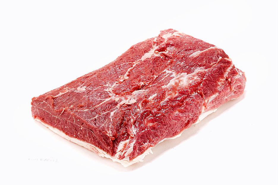 Топ блейд говядины Rosso наружная часть лопатки ОПТ фото 3