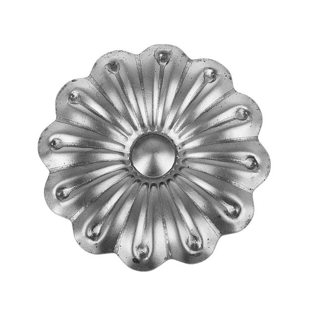 Фигурный элемент , Цветок 100х1,0 фото 1