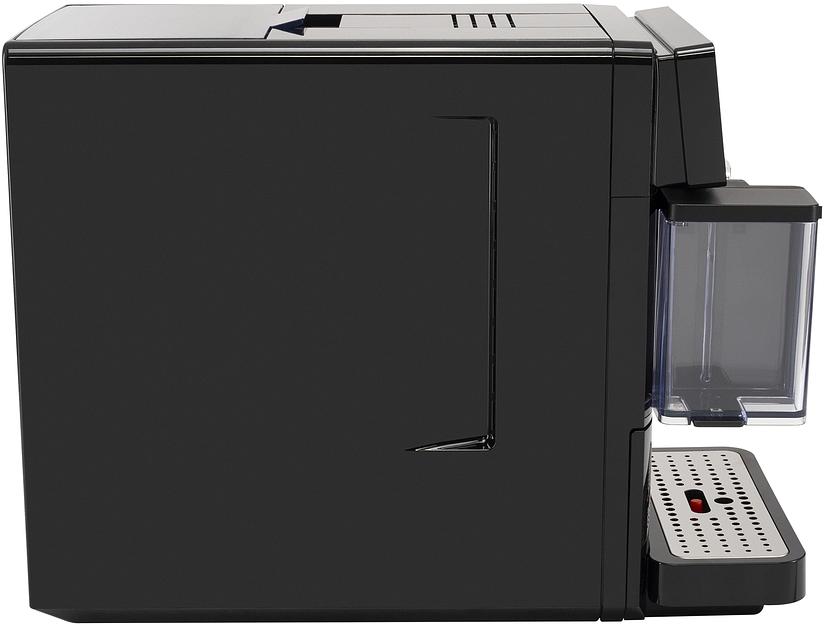 Кофемашина Rondell RDE-1116 1400Вт черный фото 4