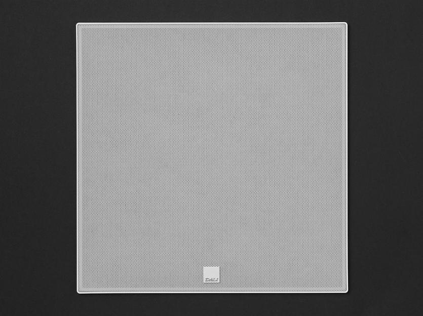 Защитная сетка DALI PHANTOM E-60 S Цвет: Белый [WHITE] фото 1