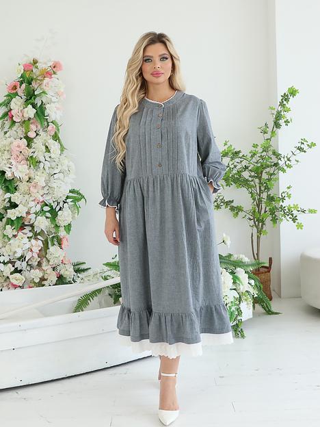 Платье П5-5521/5 фото 5