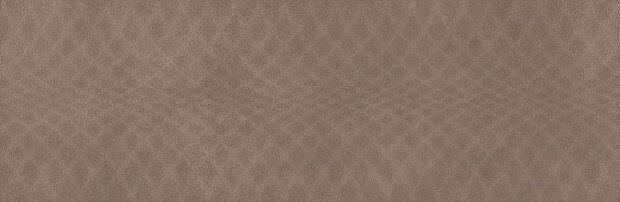 Плитка керамическая MEISSEN Arego Touch 890x290 рельеф сатиновая темно-серый 12779 (O-AGT-WTA402) цена за м2 фото 1