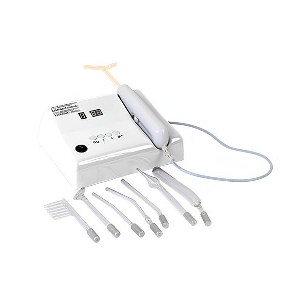 Аппарат дарсонвализации и ультратональной терапии «Ультрадар» (двухрежимный) фото 1