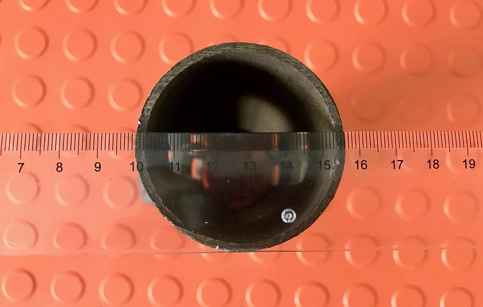 Механизм резьбовой телескопической стойки для опалубки ОПТ фото 4