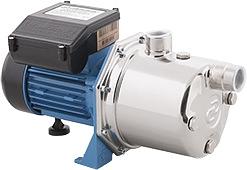 Садовый насос поверхностный Джилекс ДЖАМБО 60/35 Н 620Вт 3600л/час фото 1