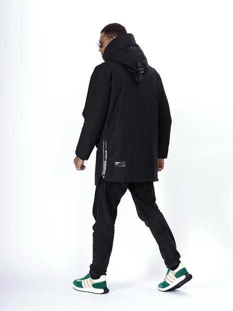 Парка MTFORCE 2301Ch фото 5