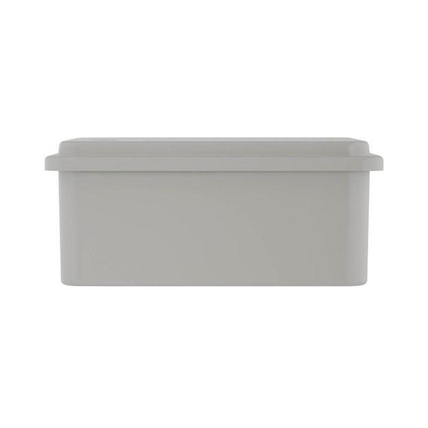 Dkc 53910 Коробка ответвит. с гладкими стенками, IP56, 120 х 80 х 50мм фото 3