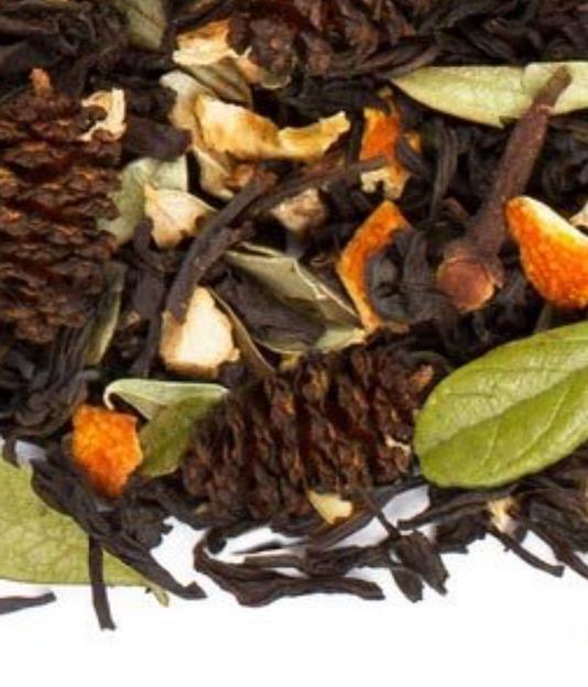 Чай «Имбирный пряник» ОПТ фото 1