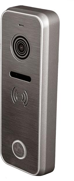 Видеопанель Falcon Eye FE-ipanel 3 HD цветной сигнал CMOS цвет панели: серебристый фото 5