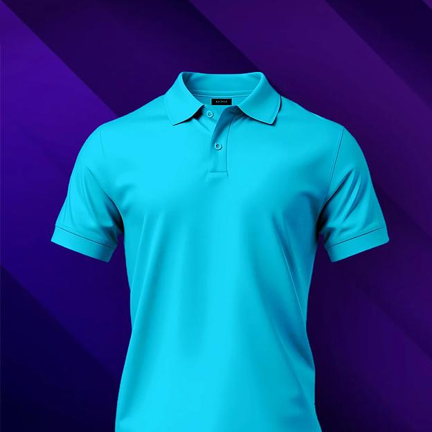 Футболка поло, под заказ фото 1