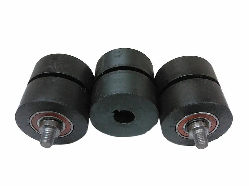 Ролики для профилегиба радиусные фото 1