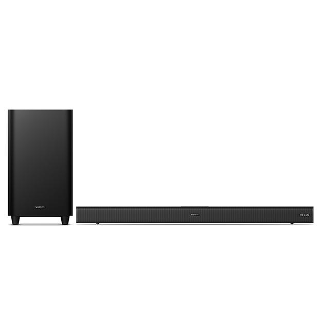 Mi TV Soundbar Xiaomi 3.1 (S27M8-31) фото 2