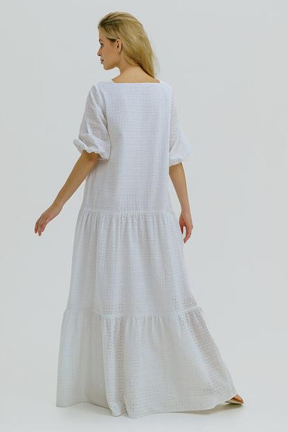 Платье модель Лилиан 2 опт фото 4