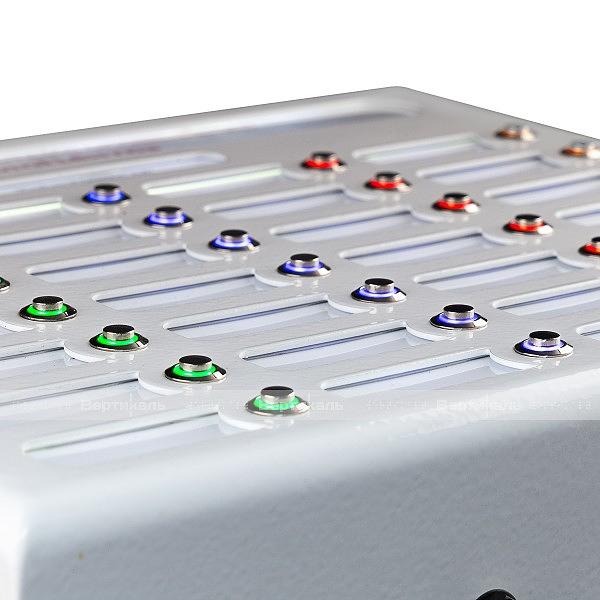 Пульт управления ПУ-30 293x347x90 мм фото 4