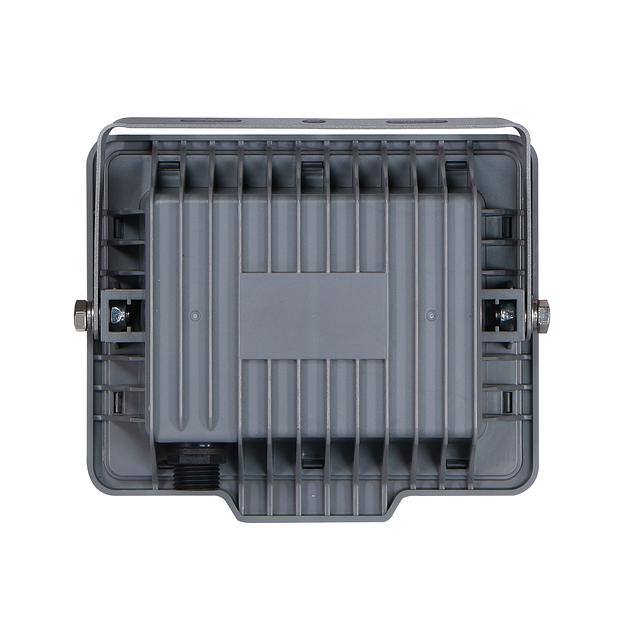 Прожектор светодиодный LED ДО-50Вт 6500К 480 Лм IP65 с солнечной панелью фото 2