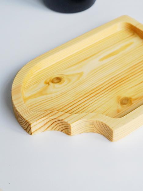 Менажница мороженое сосна опт фото 3