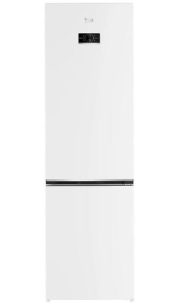 Холодильник Beko B3R0CNK402HW 2-хкамерн. белый фото 2