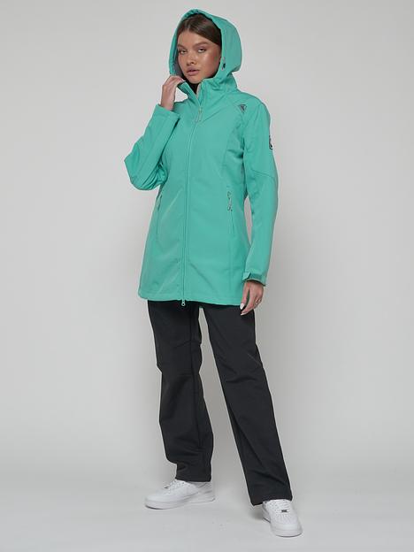 Костюм спортивный MTFORCE 022335Z фото 5