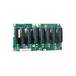 LENOVO 00FK661 {Корзина для жестких дисков Lenovo System x 3650 M5 Plus 8 x 2.5" HS HDD Assembly Kit with Explander [00fk661]} фото 1