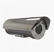 Взрывозащищенная сетевая камера XF40-Q1765 EAC фото 1