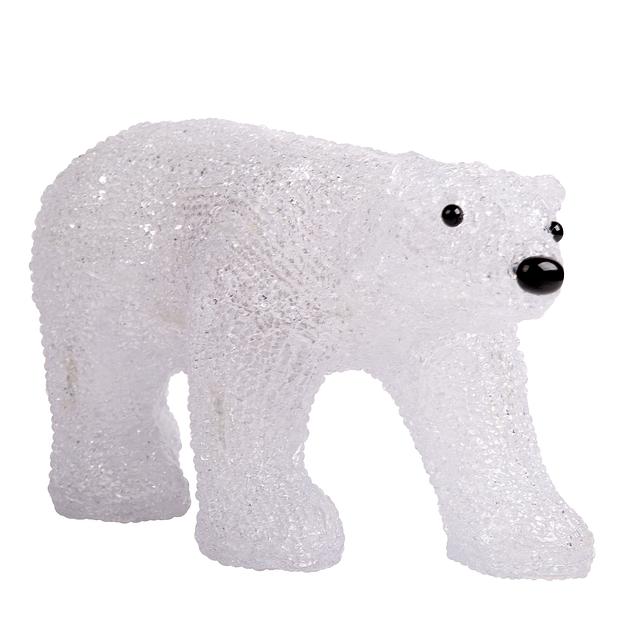 Фигура Neon-Night Home Медведь 24лам. акрил (513-315) фото 5