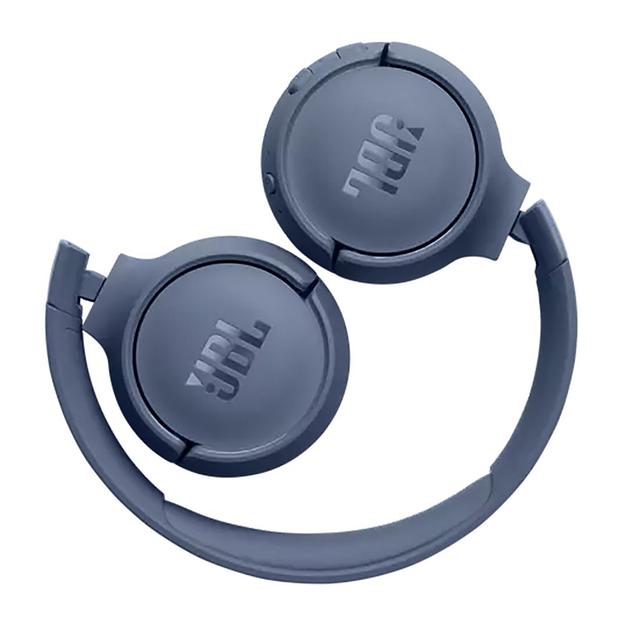 Гарнитура BLUETOOTH BLUE TUNE 520BT JBL фото 4