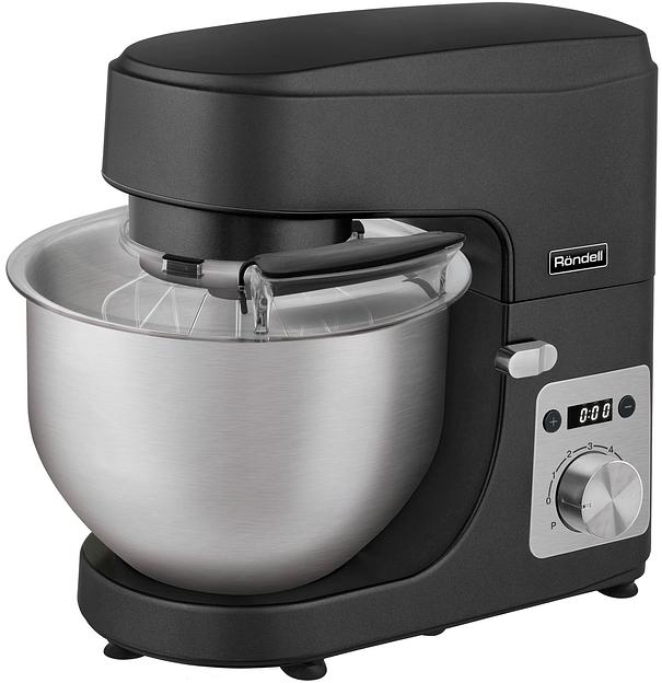Кухонная машина Rondell-МБТ RDE-1402 фото 1